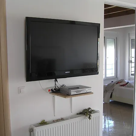 Agios Ioannis Luxury Miasto Kos