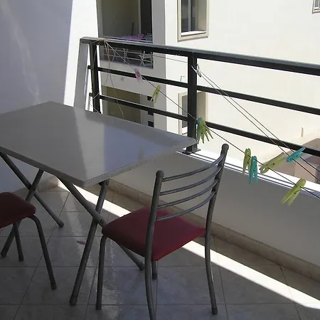 Agios Ioannis Luxury Miasto Kos