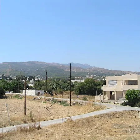 Apartament Agios Ioannis Luxury Miasto Kos
