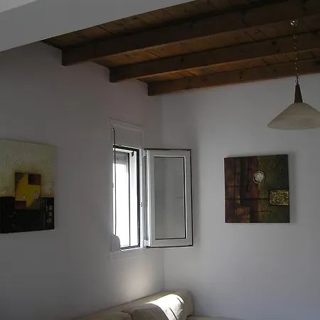 Agios Ioannis Luxury