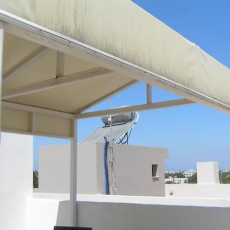 Agios Ioannis Luxury Miasto Kos