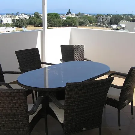 Agios Ioannis Luxury