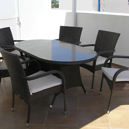 Apartament Agios Ioannis Luxury