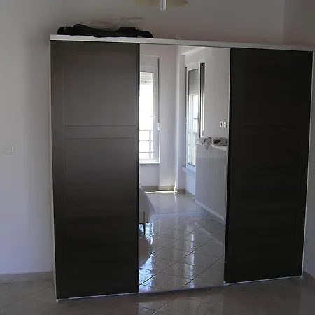 شقة Agios Ioannis Luxury *
