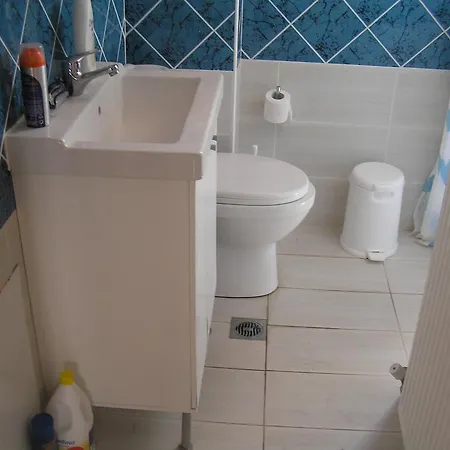 شقة Agios Ioannis Luxury