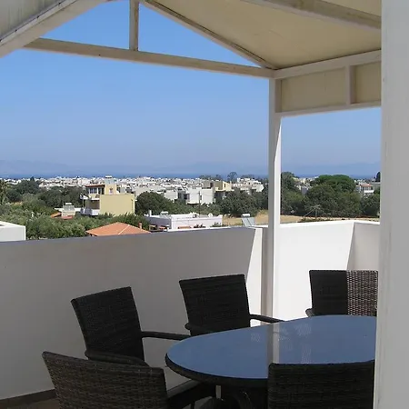 Agios Ioannis Luxury