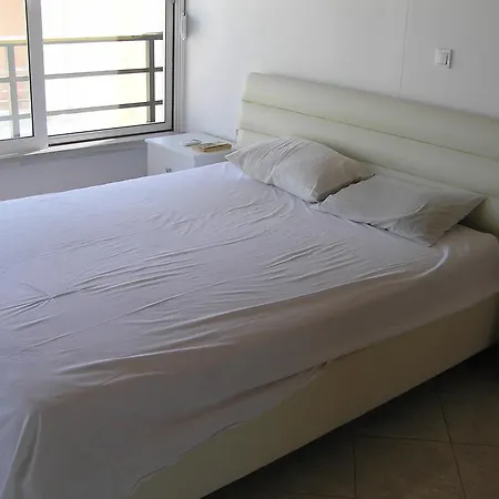 شقة Agios Ioannis Luxury