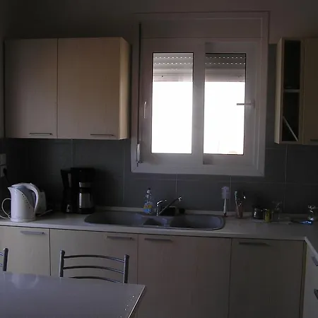 شقة Agios Ioannis Luxury
