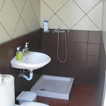 شقة Agios Ioannis Luxury