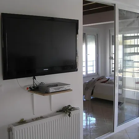 Agios Ioannis Luxury