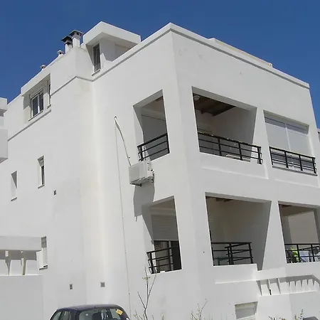 شقة Agios Ioannis Luxury *