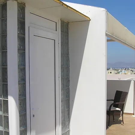 Agios Ioannis Luxury بلدة كوس
