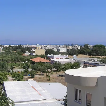 Agios Ioannis Luxury بلدة كوس